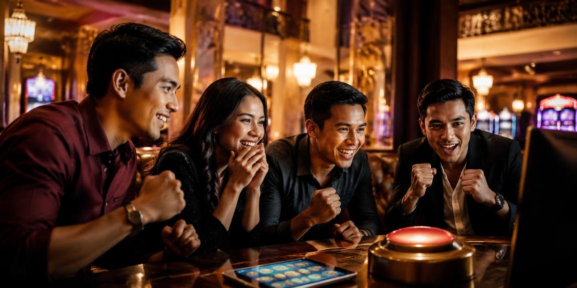 iduit88 Kami Bina iduit88 Untuk Anda di Malaysia